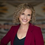 Photo of Kristin Marie Harrington