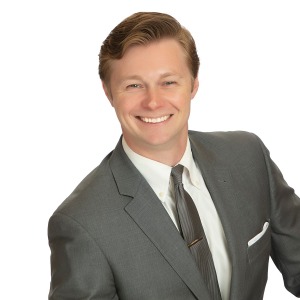 Photo of Richard L. Clifton, Jr.