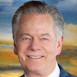 Photo of Mark E. Minyard