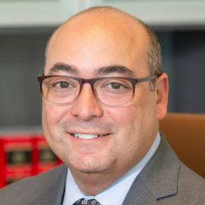 Photo of Tomas Garcia