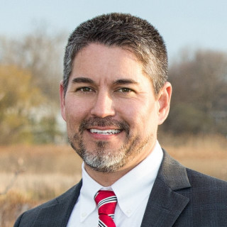 Photo of Richard E. Clark