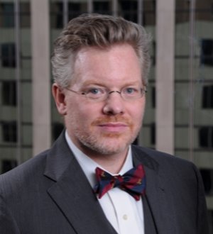 Photo of Campbell D. Barrett