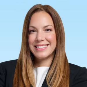 Photo of Nicole M. Jorge