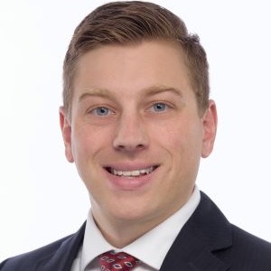 Photo of Jason J. Krisza
