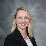 Photo of Anne McIntyre
