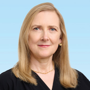 Photo of Sharon C. Lincoln