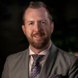 Photo of Travis Isaiah Krepelka