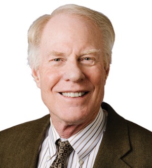 Photo of Lawrence M. "Larry" Green