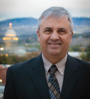 Photo of Phillip J. Collaer