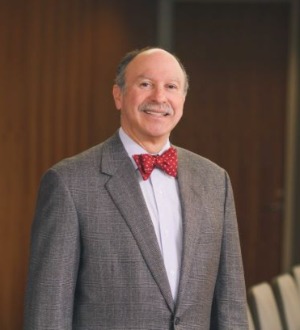 Photo of Robert L. "Bob" Nefsky