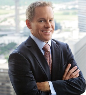 Photo of Eric D. Madden