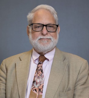 Photo of Peter D. Williamson