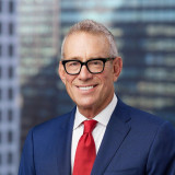 Photo of Steven M. Levin