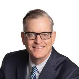 Photo of Judson A. "Jud" Waltman