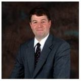 Photo of Timothy J. Deffet