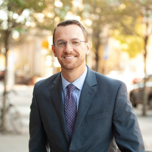 Photo of Stephen Rawson
