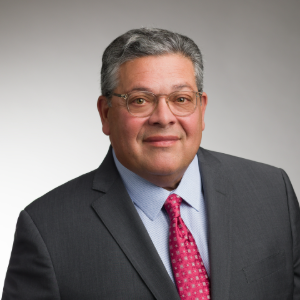 Photo of Francis J. Giantomasi