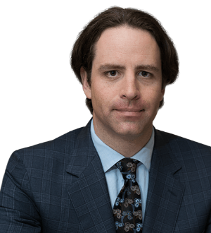 Photo of Daniel J. "Dan" Sherry Jr.