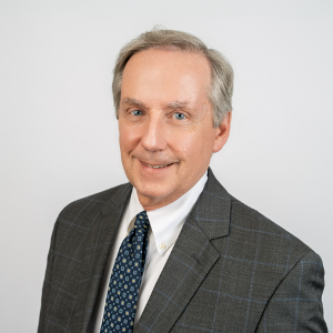 Photo of Jackson G. Kramer