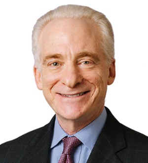 Photo of Robert M. Asher