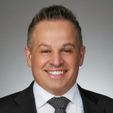 Photo of P. Ryan Banafshe