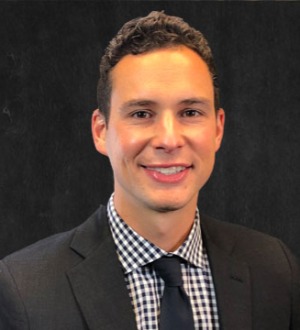 Photo of Stephan J. Marsh