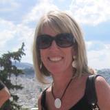 Photo of Angela Enholm