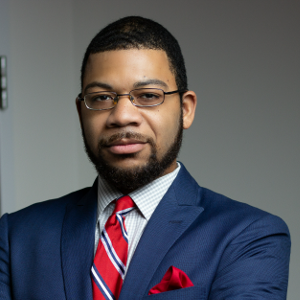 Photo of Donald Blankenship, Jr.