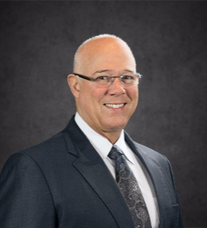 Photo of Keith R. Mitnik