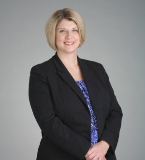 Photo of Michelle D. Baldwin