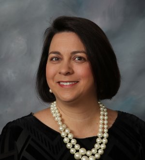 Photo of Ashley Prickett Cuttino