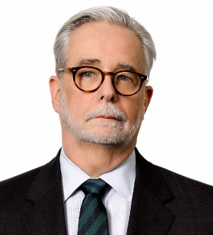 Photo of John A. Collins