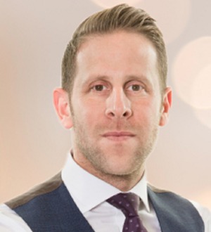 Photo of Mark Edelson