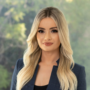 Photo of Rosie Zilifyan