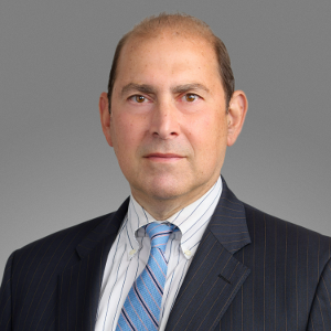 Photo of Domenick Pugliese