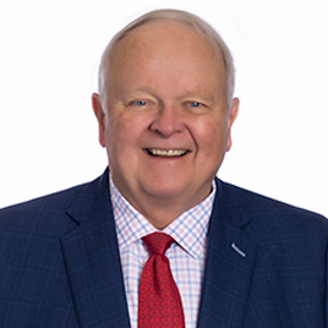 Photo of Joe Goodman