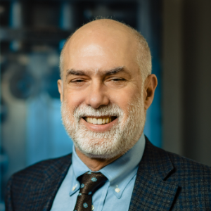 Photo of Kevin C. Baumgardner