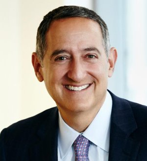 Photo of Eric J. Friedman