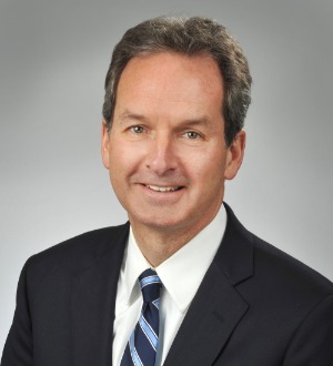 Photo of R. Briggs Peery