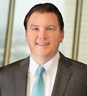 Photo of William J. "Josh" Podolsky III