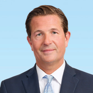 Photo of Marc E. Fitzgerald