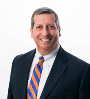 Photo of John H. Ruocchio