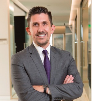 Photo of Paul J. Beard II