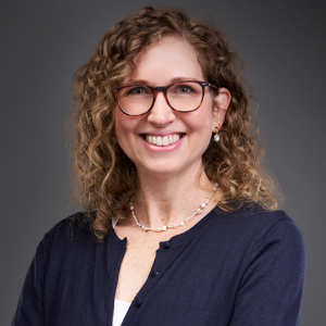 Photo of Gabriele Wohl