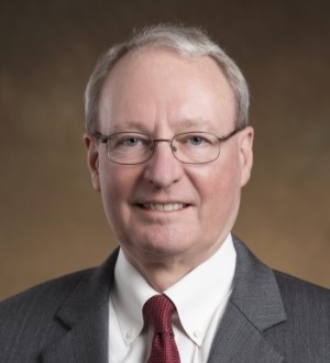 Photo of Michael L. "Mike" Baker
