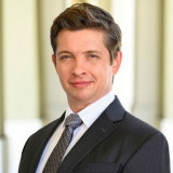 Photo of Tom Hunker