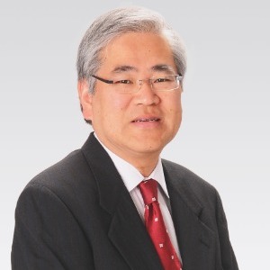 Photo of Karl K. Kobayashi