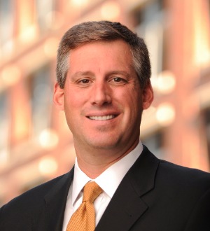 Photo of Ronald G. DeWaard