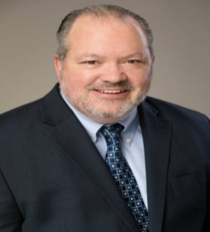 Photo of Paul Dinkelmeyer