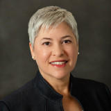 Photo of Amy Abrams-Myers
